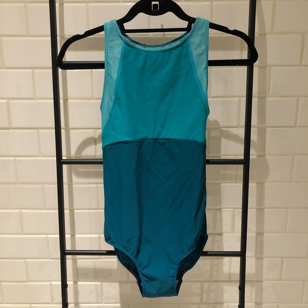 Eleve Dancewear Leotard
